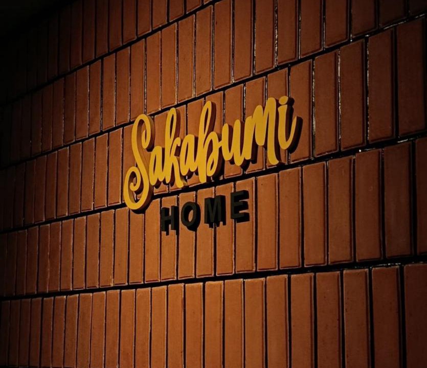 Wirobrajan House | Sakabumi Home