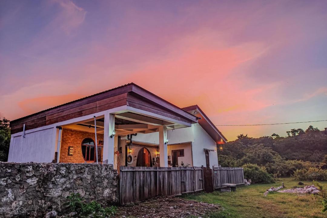 Kupang House | Loti Guest House