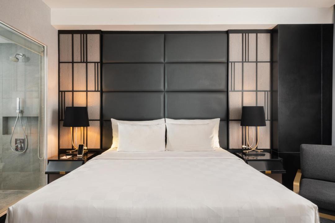 Surabaya Hotel | Grand Swiss-Belhotel Darmo