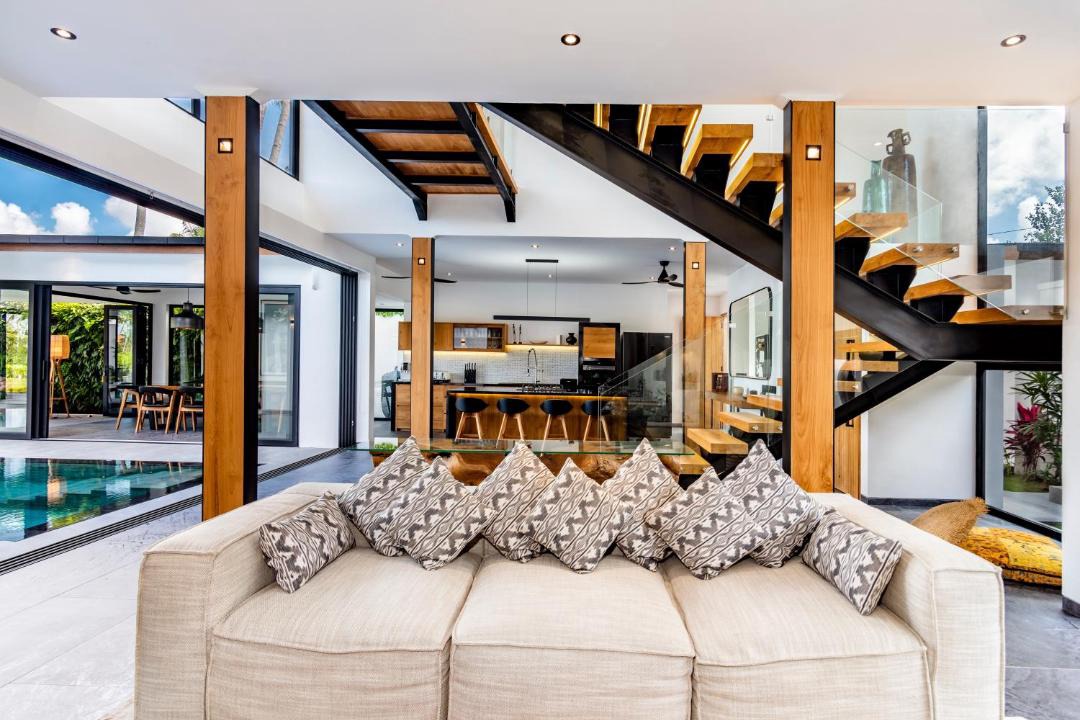 Lodtunduh Villa | Villa Balinese Elite Sanctuary by Dhananjaya Hospitality