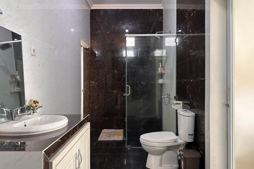 Ungaran House | RBD Guest House