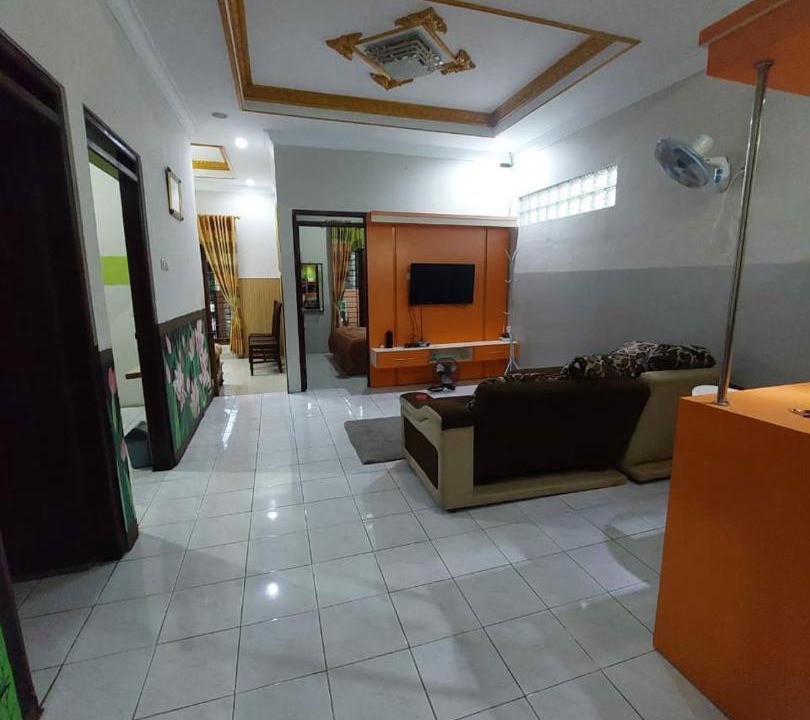 Depok House | Clara Guest House