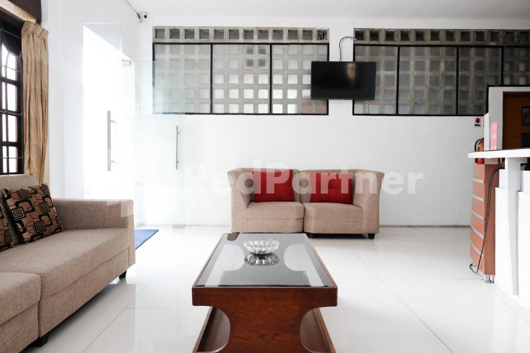 Catur Tunggal Hotel | Homestay C9 Exclusive Kaliurang Yogyakarta Mitra RedDoorz