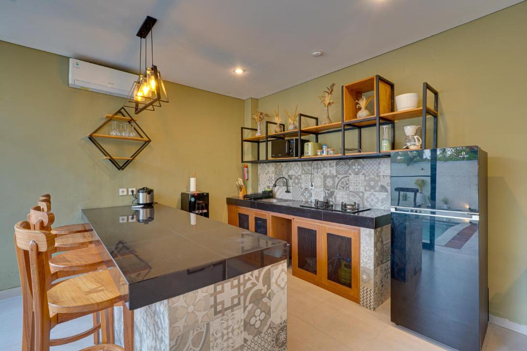 Umalas Villa | Loona Suites Umalas by Nabe Hospitality Management