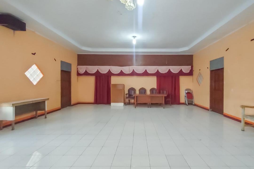 Karanganyar Hotel | RedDoorz near Taman Wisata New Balekambang Tawangmangu