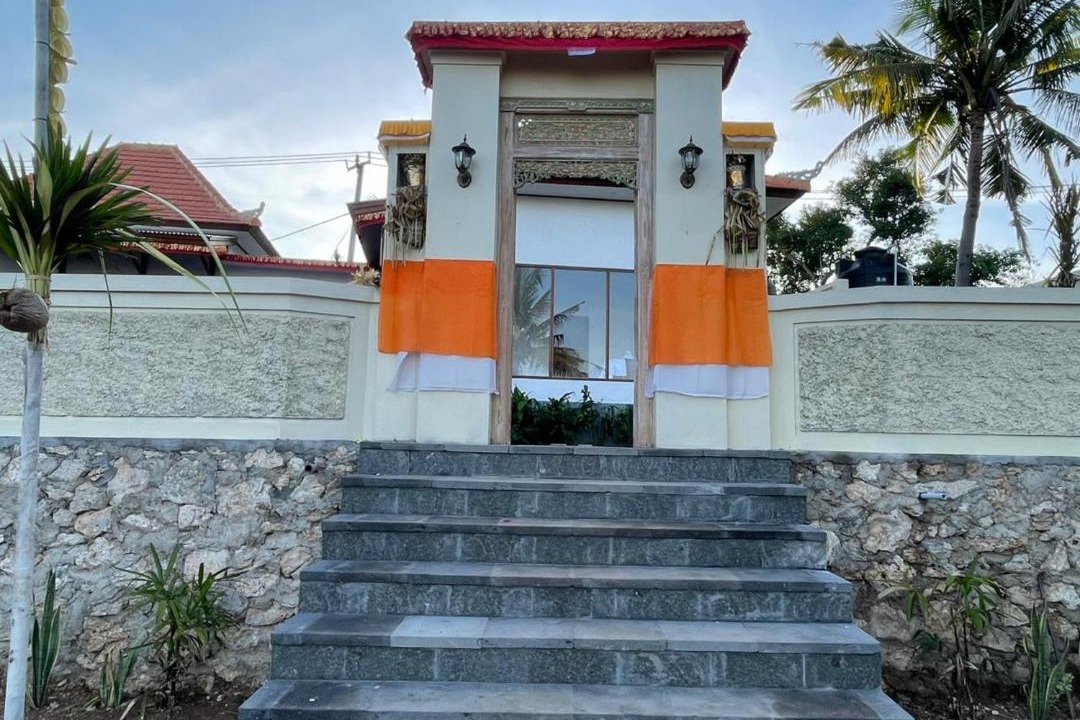 Ceningan Island Villa | Pageh Villa - With Private Pool