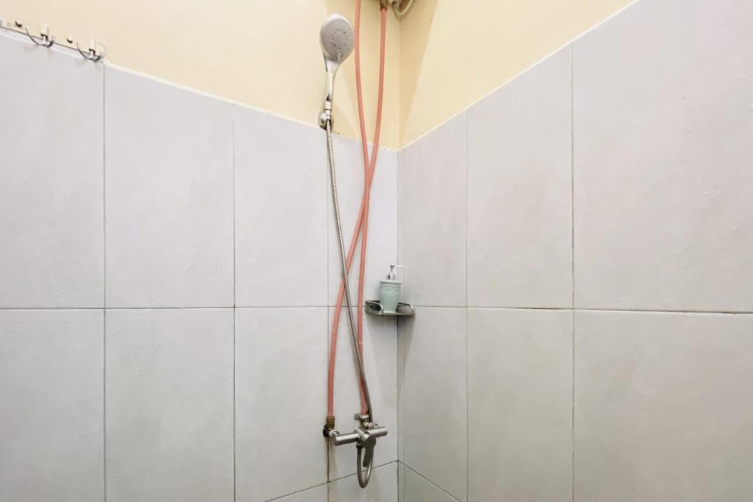 Tebing Tinggi Hotel | RedDoorz at Sonya Homestay Tebing Tinggi
