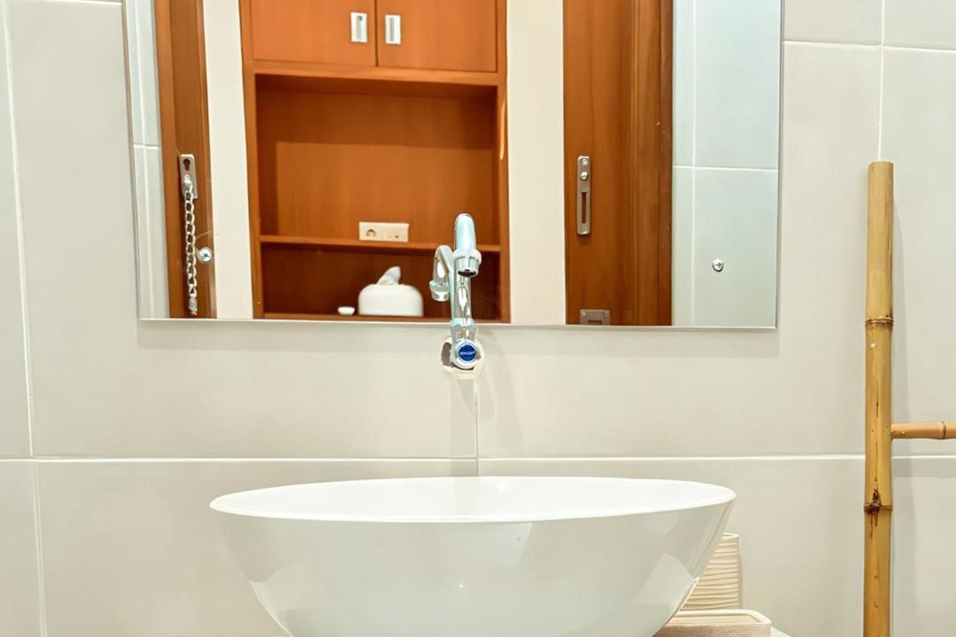 Sanur Kauh Villa | Labuan Villa Sanur