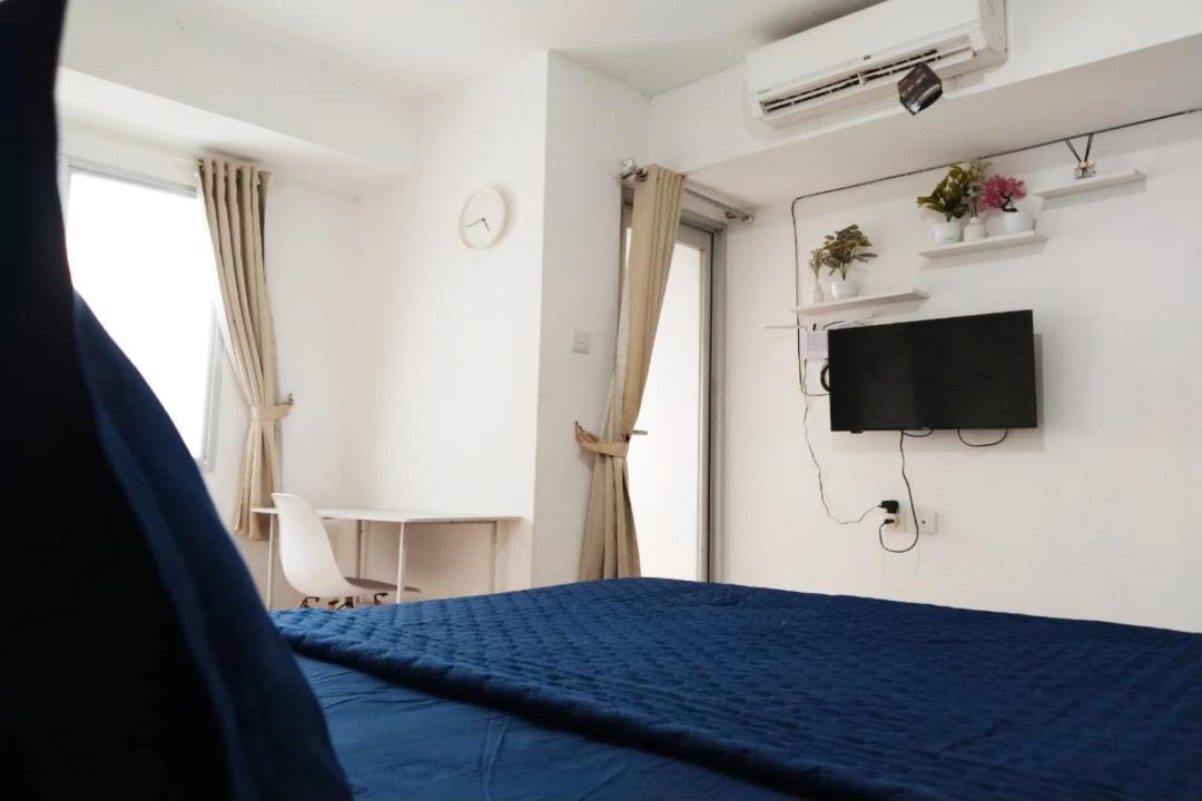 South Tangerang Apartment | Antareja LoftVilles By Reccoma