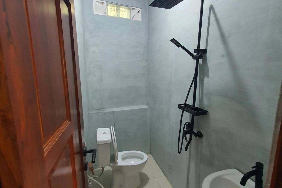 Cikole Cabin | Bueno Villa Lembang