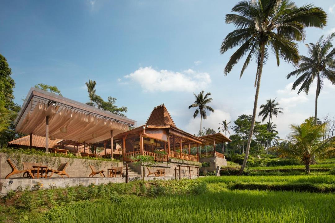Sebatu Villa | Khastana Hadi Tegallalang, Ubud