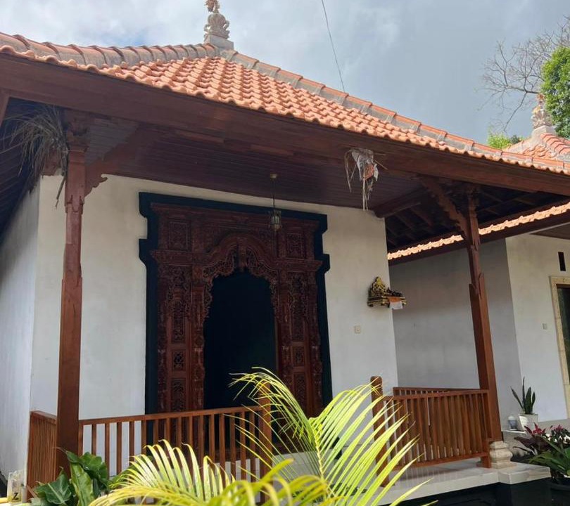 Besakih House | Besakih Bonny Homestay by Sidhi Hospitality Experiences