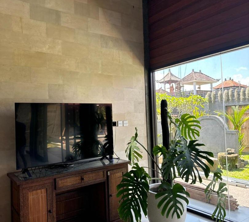 Tampaksiring Villa | Uma Dewa VIlla