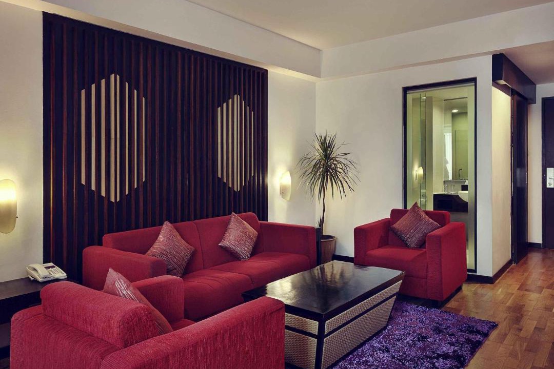 Pontianak Hotel | Mercure Pontianak City Center