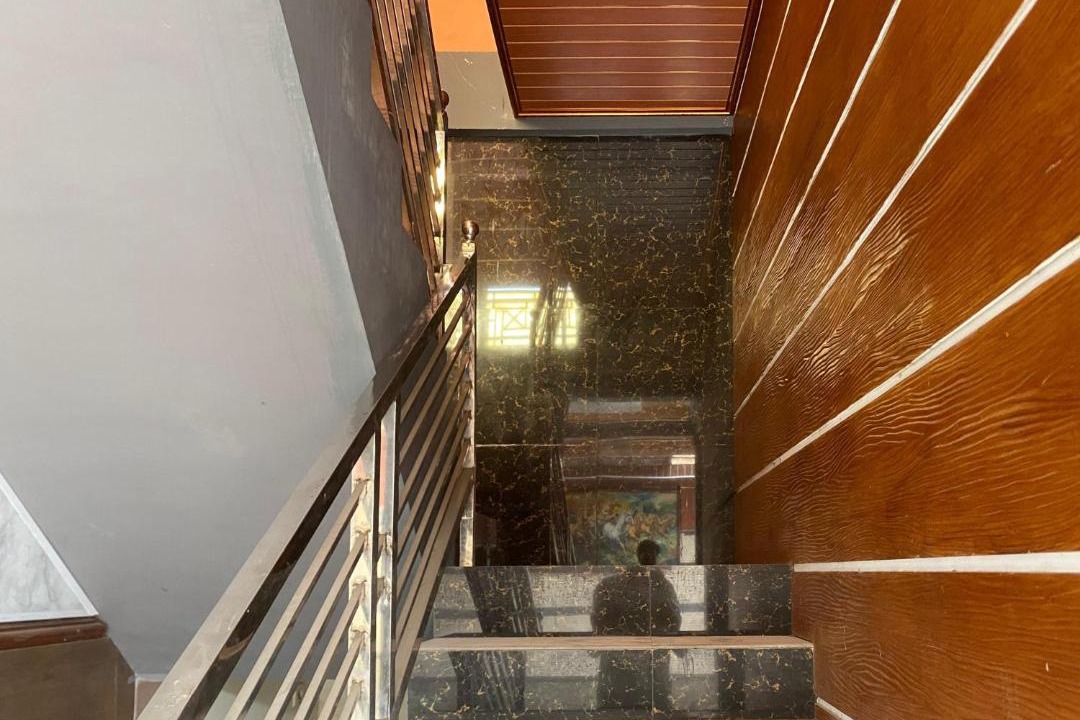 Jombang House | Homestay Jaya Asri Syariah RedPartner near Alun Alun Jombang