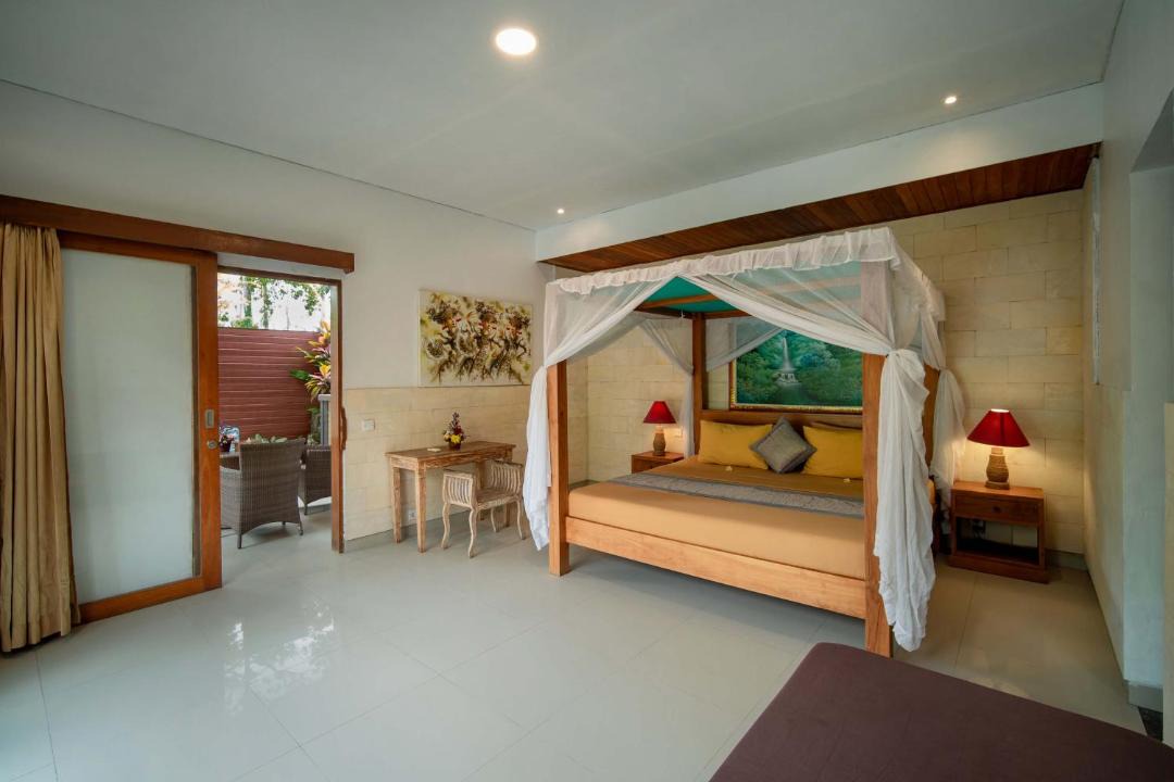 Pejeng Apartment | Villa Mahayoni