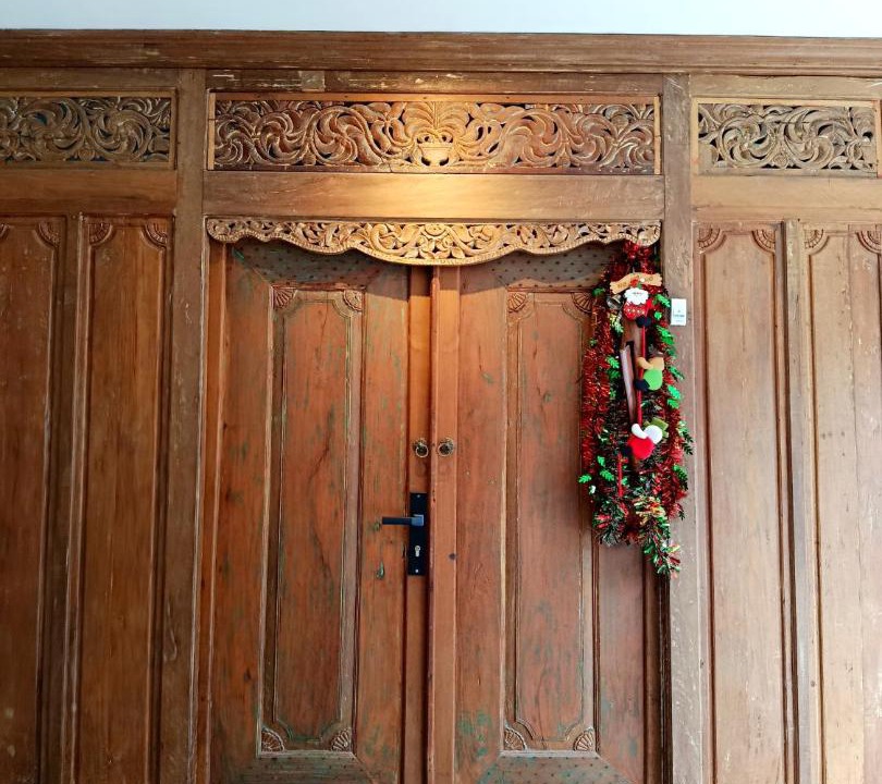 Sanur House | Villa Lottie Sanur