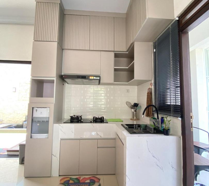 Sleman House | Moses Homestay, Yogyakarta