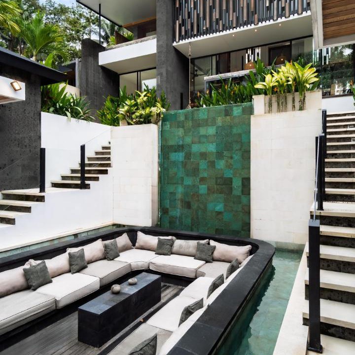 Pejeng Kawan Villa | Villa Santa Monica by BaliSuperHost