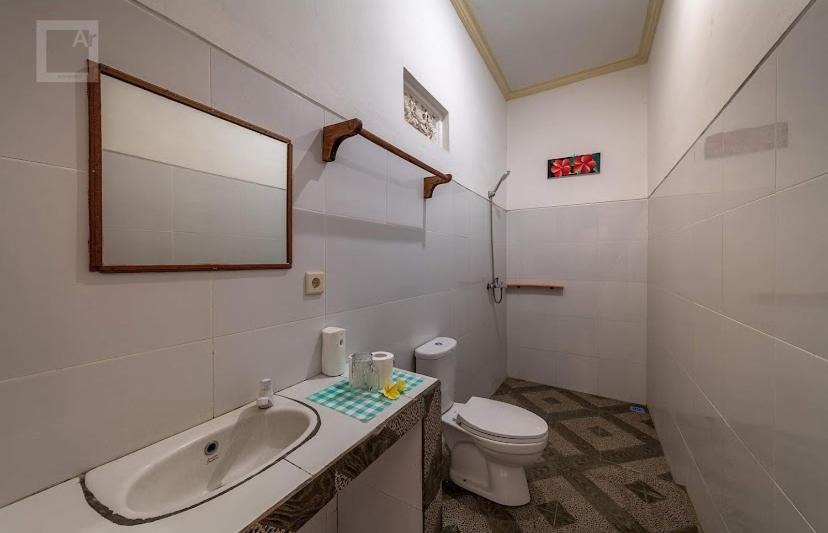 Tulamben Apartment | Pondok tulamben