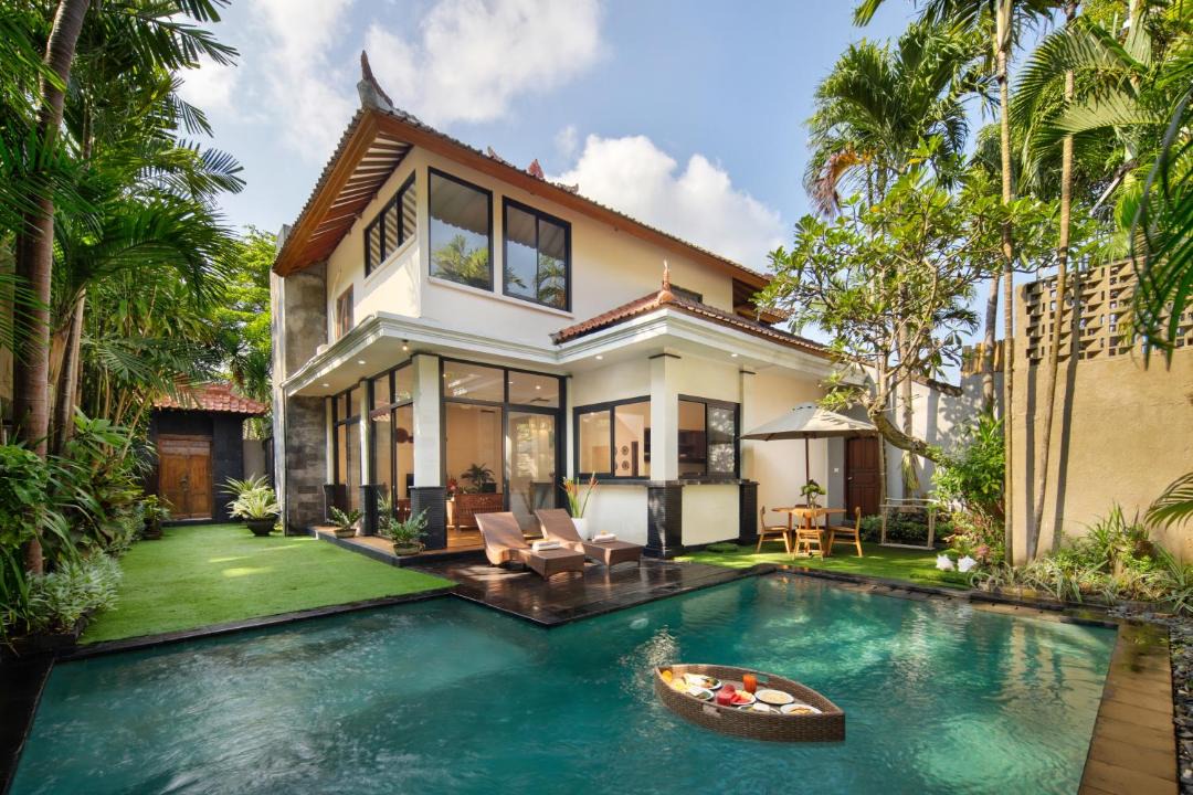 Dyanapura Villa | Red Lotus Seminyak Villa