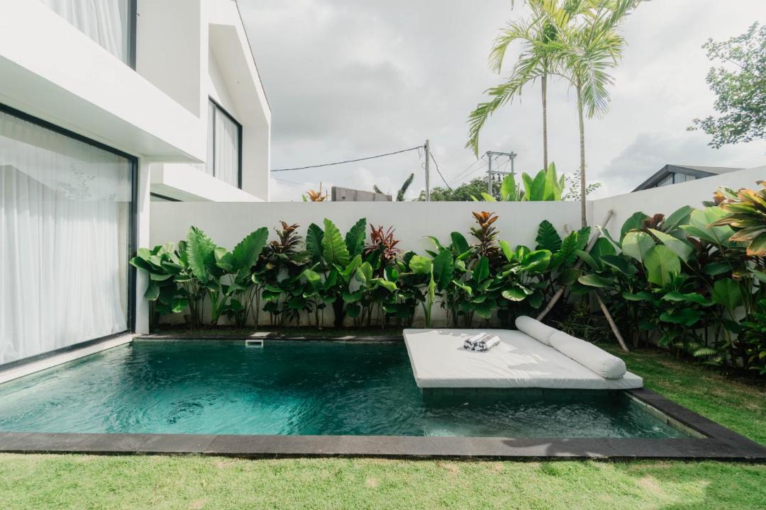 Beraban Villa | Villa Victoria - 2BR Private Pool Villa - Nuanu