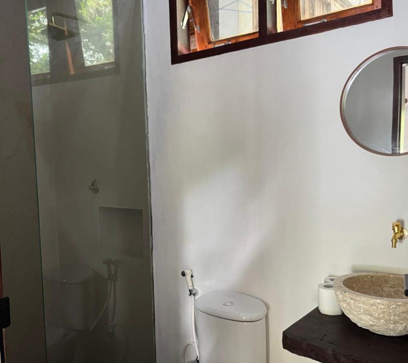 Bukit Lawang Hostel | Thousands of Bottles - Hostel and Trekking Agency Sumatra Orangutan Nature