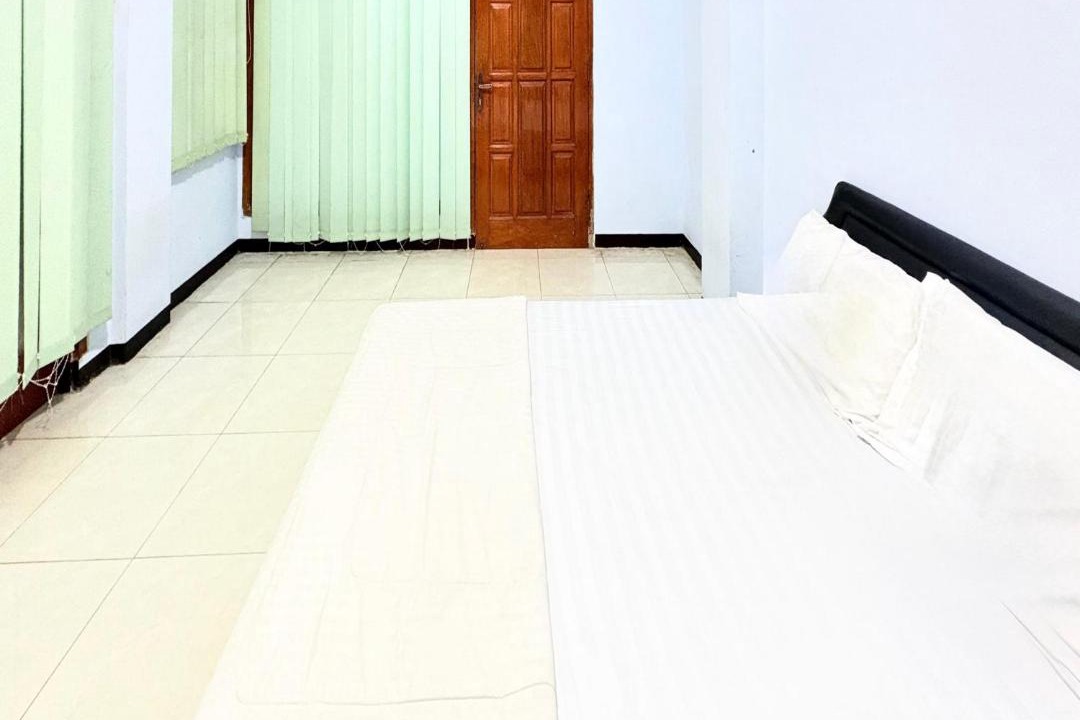 Tulungagung Hotel | Trisna Patihan Resort