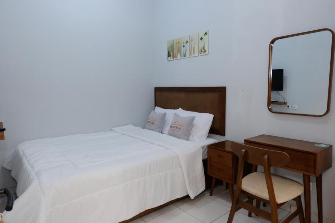 Tahunan Cabin | Co-living Syariah by Shoreside