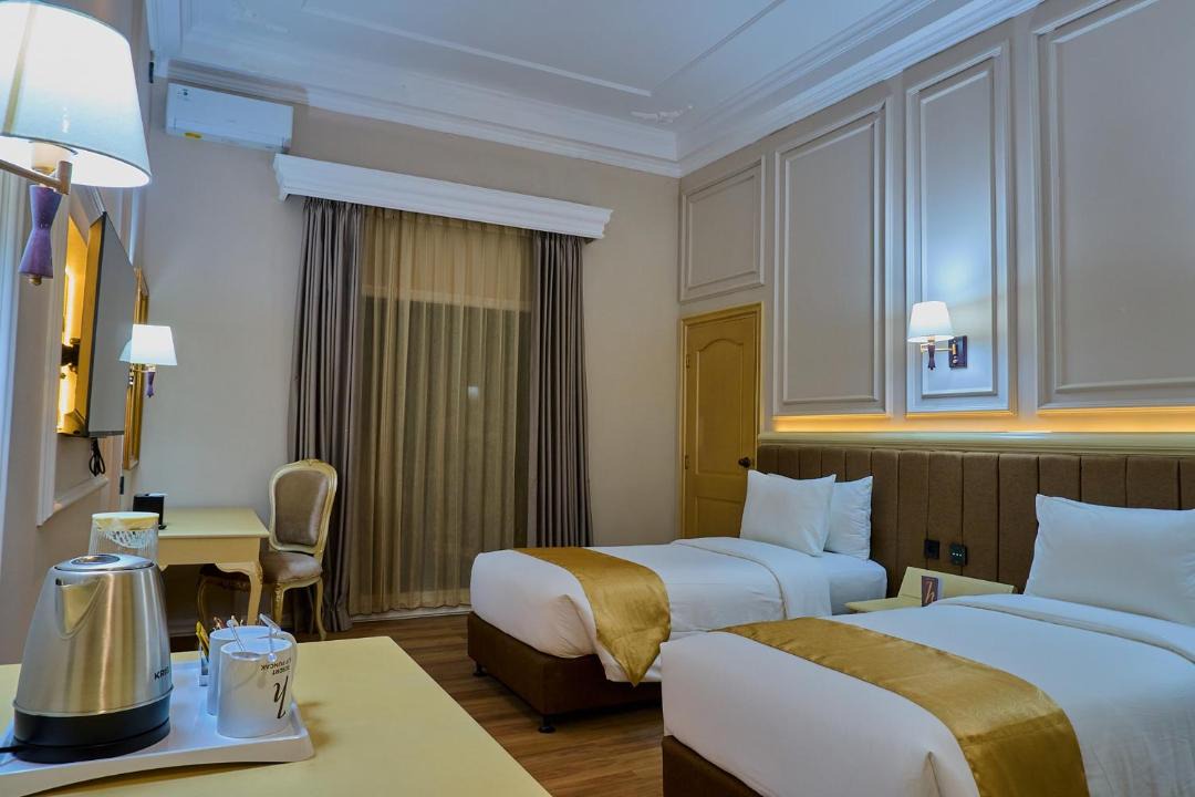 Cipanas Hotel | Horison Resort Tulip Puncak