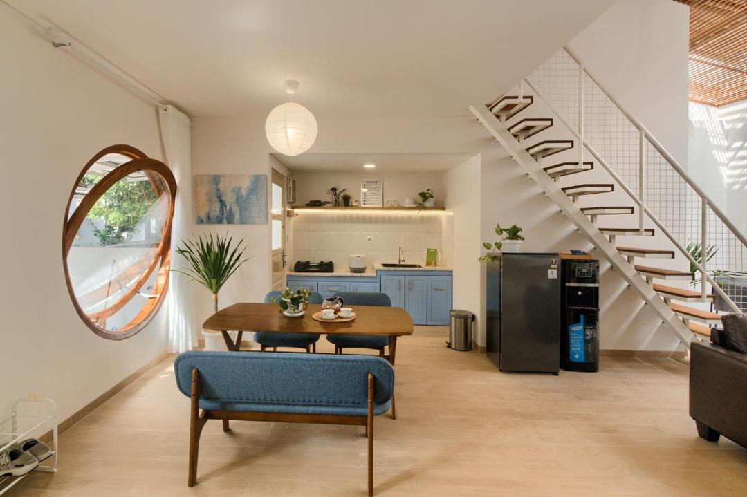 Kasihan House | Kata House
