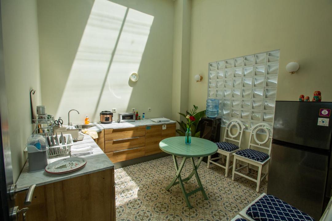 Central Yogyakarta Apartment | Most Kraton Malioboro Villa