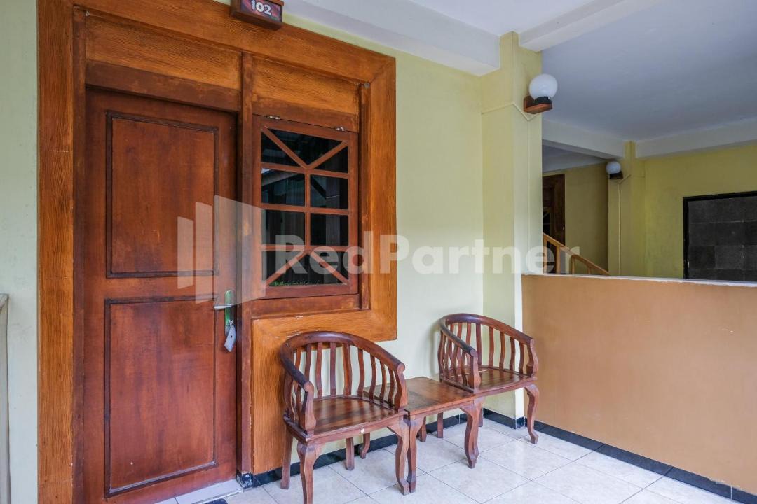 Catur Tunggal House | The Soemarsono Hotel near Ambarrukmo Plaza Mall RedPartner