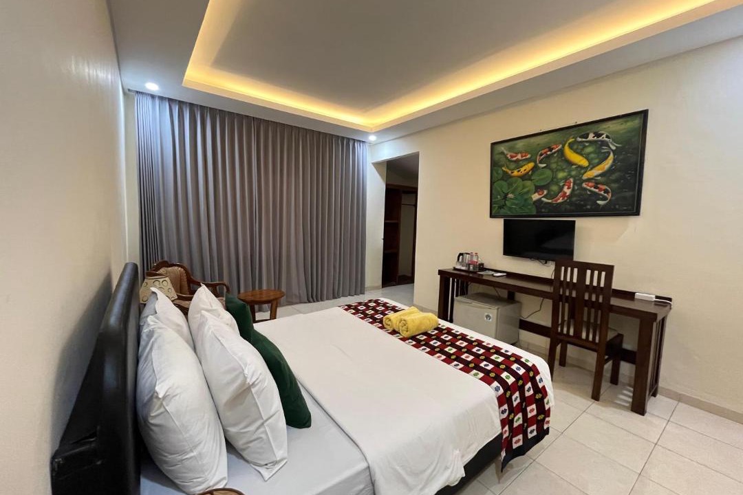 Lovina Hotel | Lovina Beach Hotel
