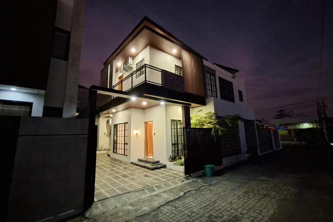 Mlati Villa | Rumaé Rukun
