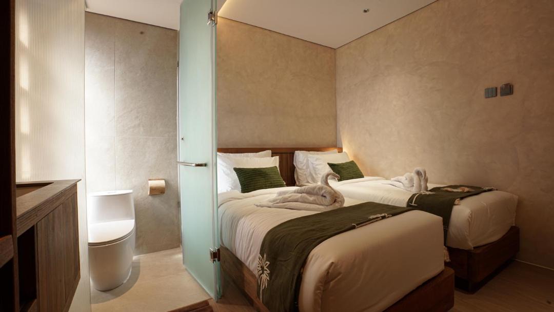 Prawirotaman Hotel | Uma Tilu By Seken Living