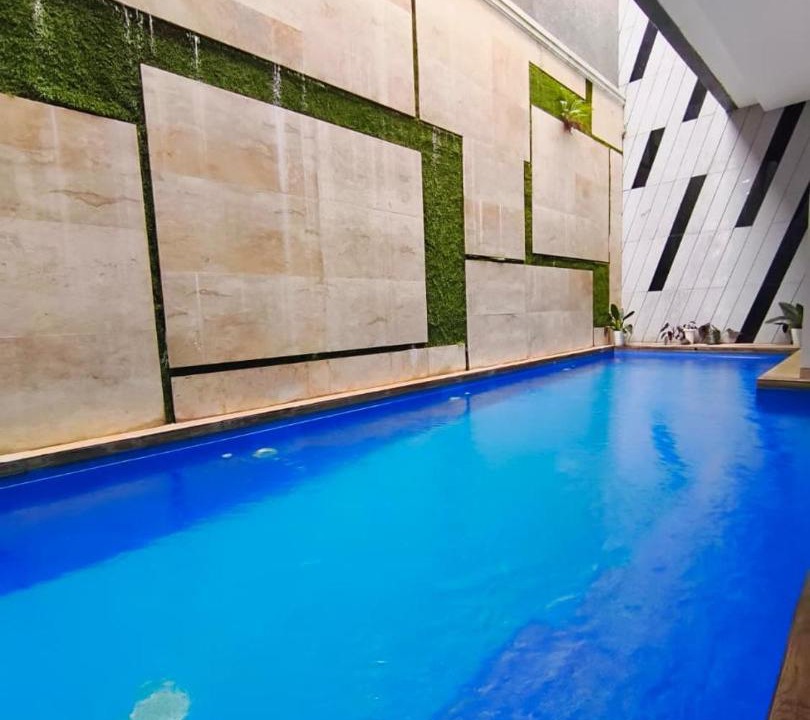 Ngaglik Villa | Villa Gamelas Kusuma Pinus Batu