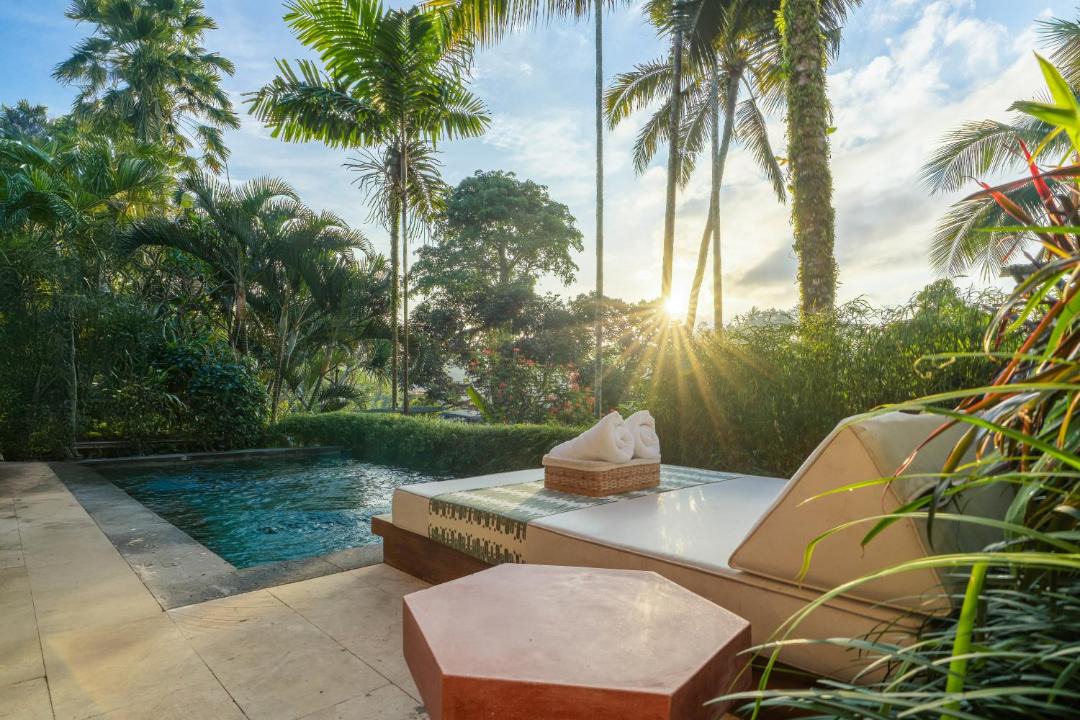 Kelusa Resort | Amora Ubud Boutique Villas