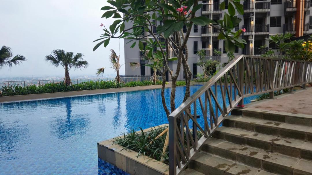 Pekayon Jaya Apartment | Apartemen Pakuwon by Fiola Homes