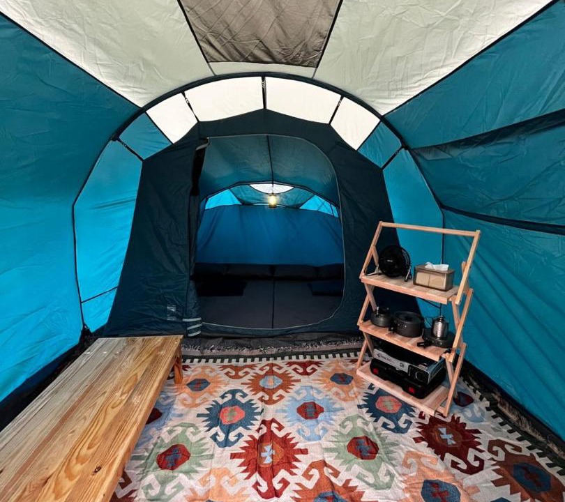 Pamijahan Other | D'River Luxcamp