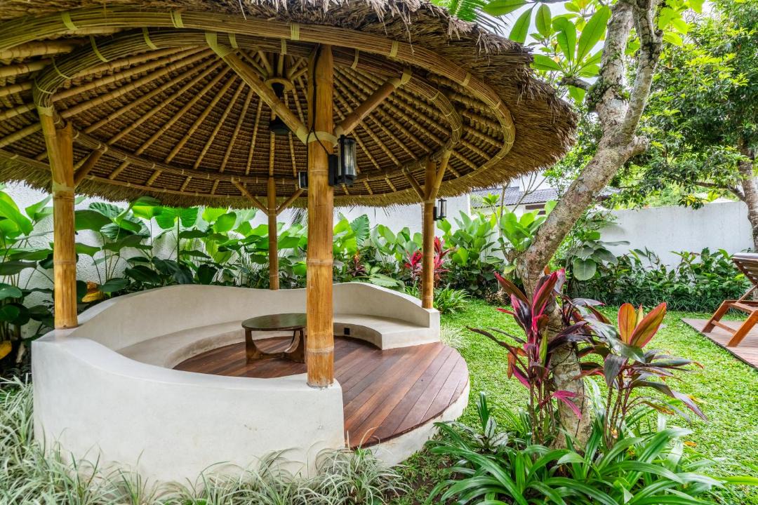 Penestanan Villa | Jungle Escape - Private Pool Villa in Ubud