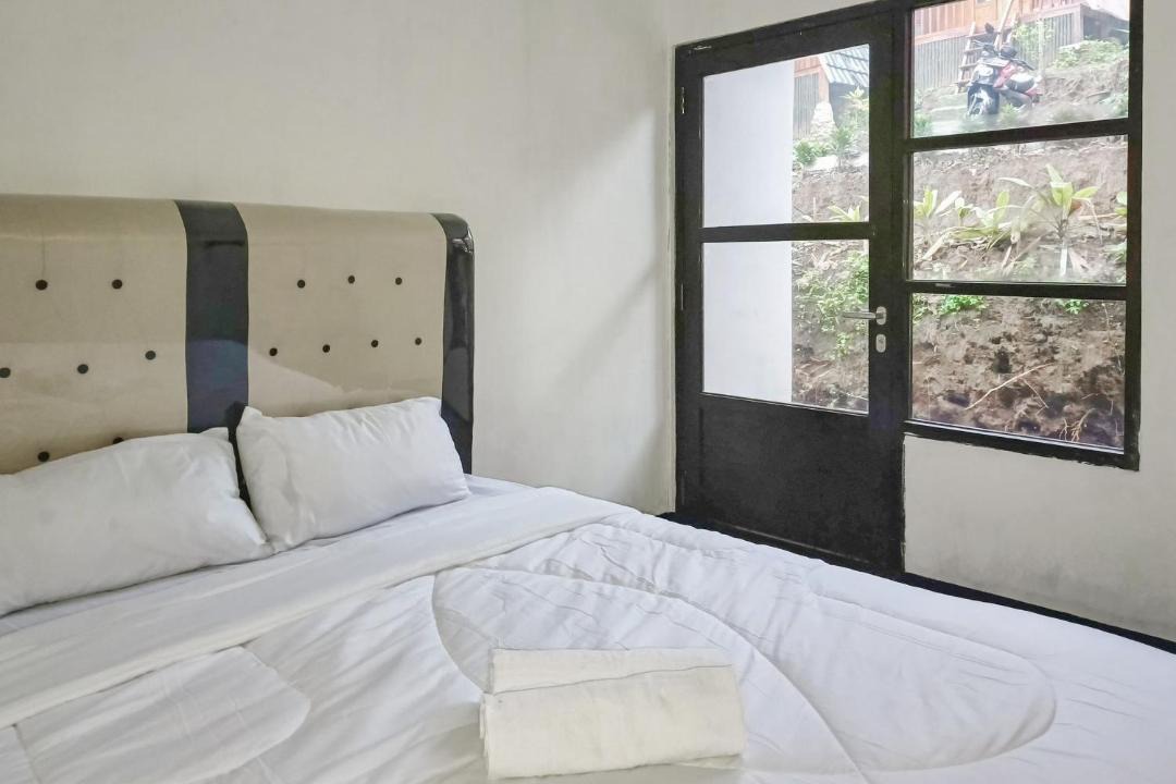 Ciater Hotel | Valley Ciater Subang Mitra RedDoorz