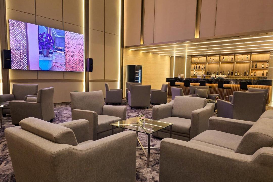 Old Jakarta Hotel | The Grand Platinum Jakarta