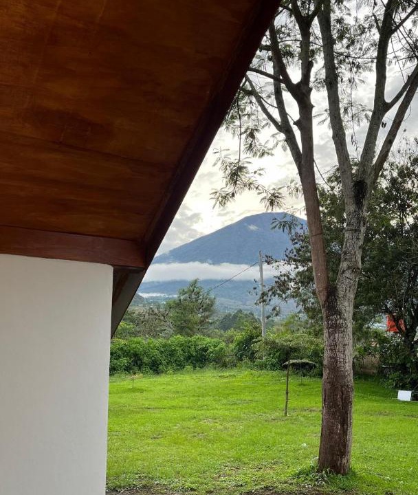 Kecamatan Sembalun House | Lawang Rinjani