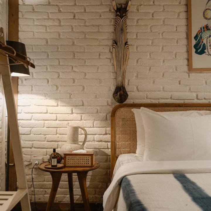 Mas Hotel | Tropical Kasbah Ubud Surroundings