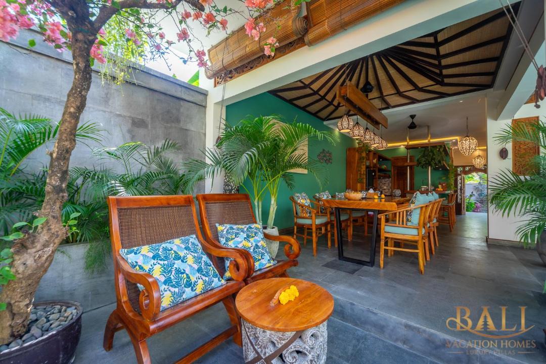 Gerokgak Villa | A dreamy holiday home in North Bali!