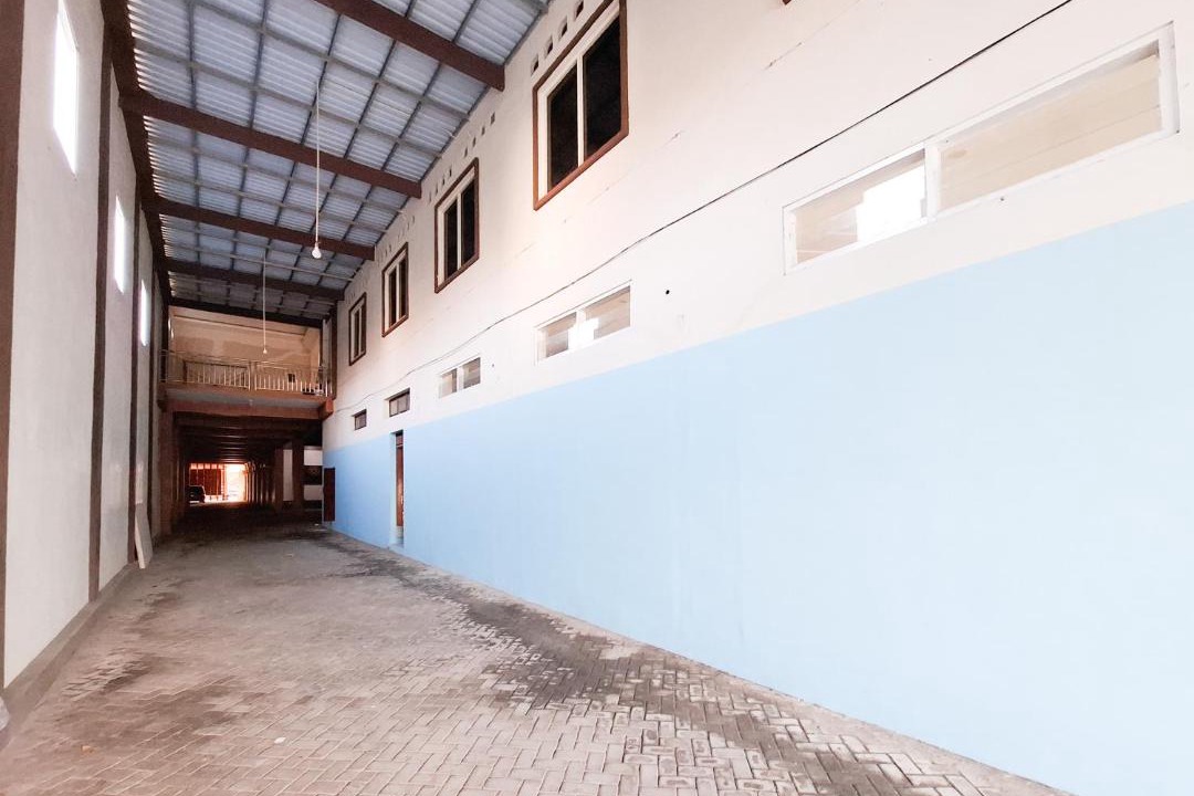 Nganjuk House | Sans Hotel Syariah Purnama Nganjuk