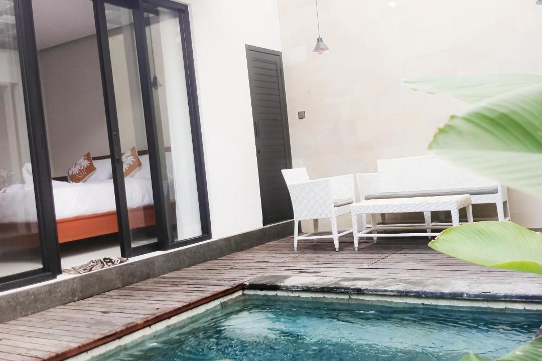 Batubulan Villa | 1Br Private Villa - Celuk Gianyar