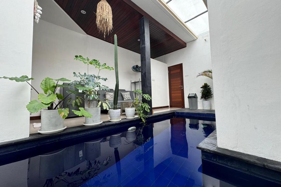 Umalas Apartment | CWB Villa