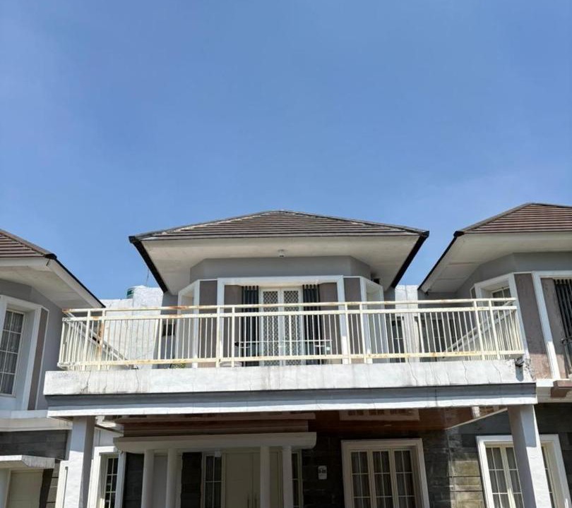 Malang Villa | Darmawan Villa